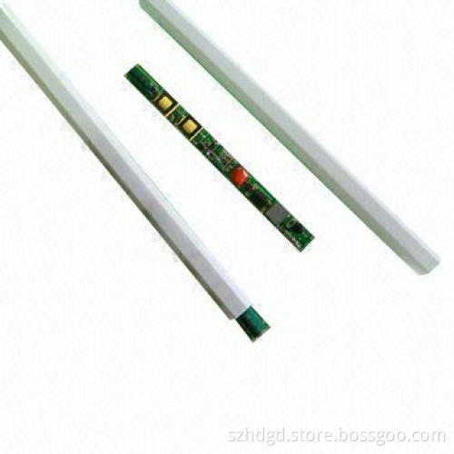 LED no isolation driver, 85 to 265V AC (with casing driver)